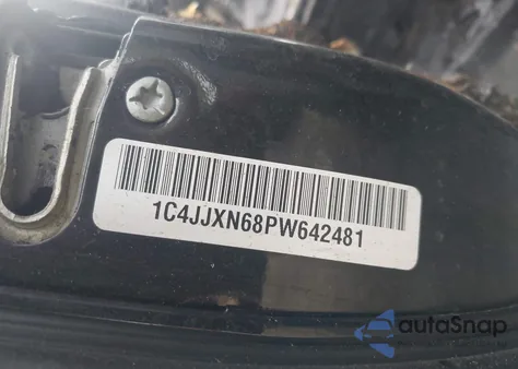 2023 Jeep Wrangler 4Xe 4X4 from USA, damaged, VIN 1C4JJXN68PW642481